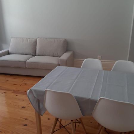 קוימברה Sao Bartolomeu Apartment 3 מראה חיצוני תמונה