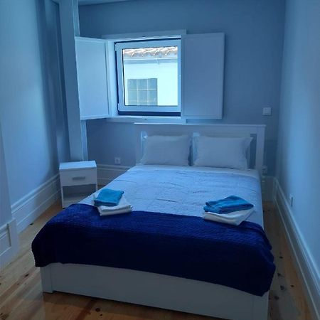 קוימברה Sao Bartolomeu Apartment 3 מראה חיצוני תמונה