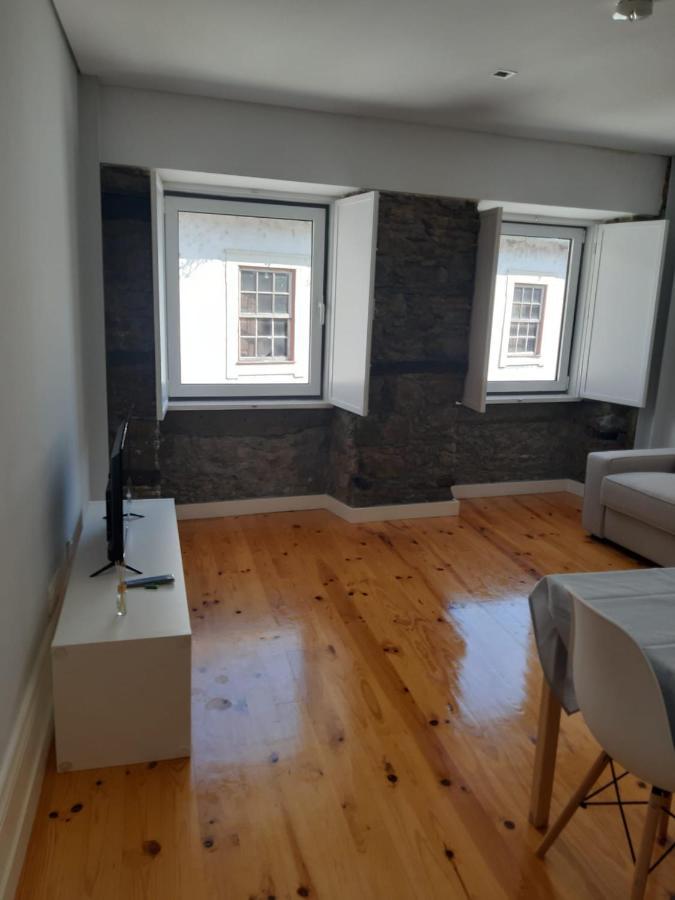 קוימברה Sao Bartolomeu Apartment 3 מראה חיצוני תמונה